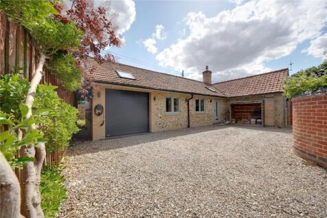 The Street, Barton Mills, Bury St.... 2 bed bungalow for sale