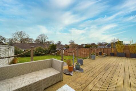 Fairmile Road, Christchurch, Dorset... 5 bed bungalow for sale