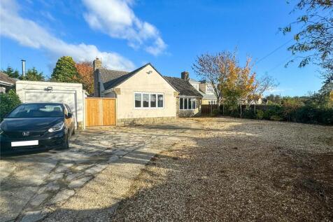 3 bedroom bungalow for sale