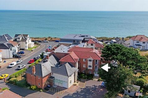 Grange Road, Bournemouth, Dorset, BH6 1 bed apartment for sale
