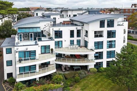 Boscombe Spa Road, Boscombe Spa... 3 bed penthouse for sale