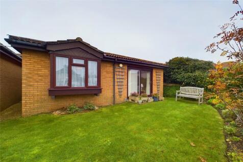 Admiralty Road, Southbourne... 1 bed bungalow for sale