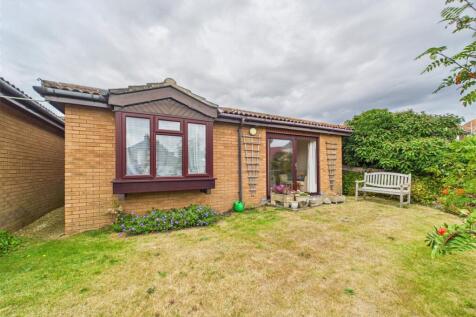 Admiralty Road, Southbourne... 1 bed bungalow for sale