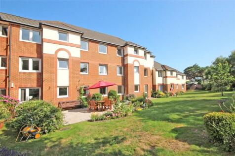 Belle Vue Road, Bournemouth, Dorset, BH6 2 bed retirement property for sale