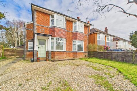 Colemore Road, Bournemouth, Dorset, BH7 2 bed apartment for sale