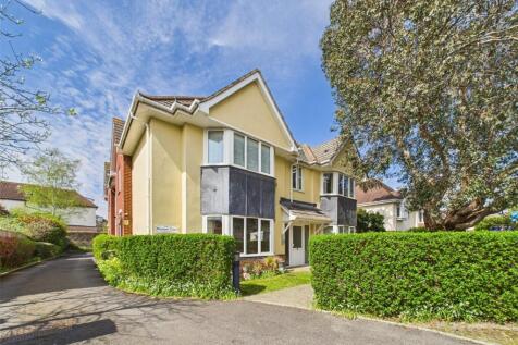 Chessel Avenue, Bournemouth, Dorset, BH5 2 bed apartment for sale