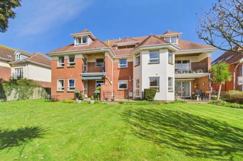 Church Road, Southbourne... 2 bed apartment for sale