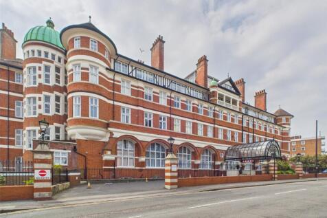 Owls Road, Bournemouth, Dorset, BH5 1 bed apartment for sale