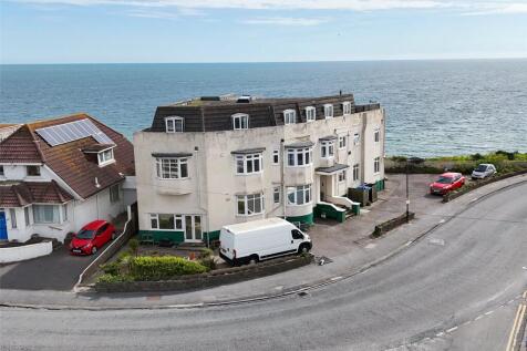 Southbourne Overcliff Drive... 4 bed apartment for sale