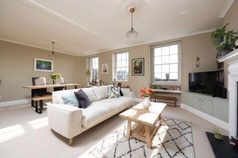 3 bedroom apartment for sale