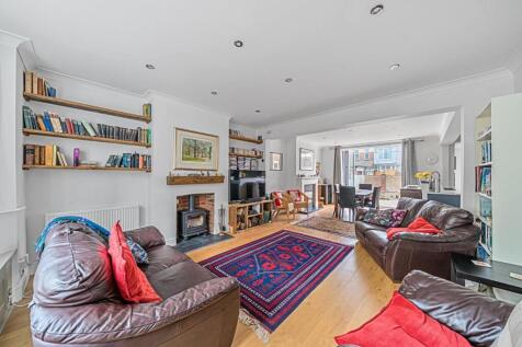 4 bedroom house for sale