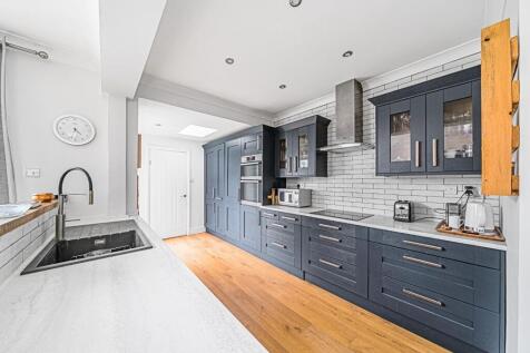 4 bedroom house for sale