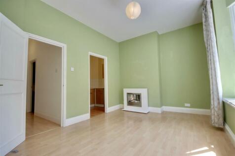 99A Elm Grove, Southsea, Hampshire... 1 bed apartment for sale