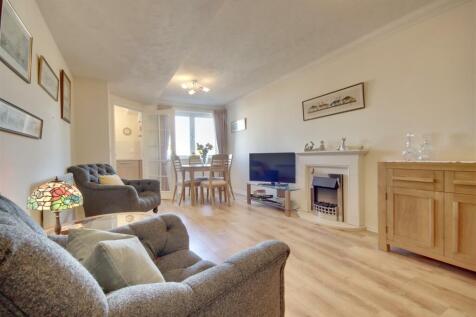 2 bedroom retirement property for sale