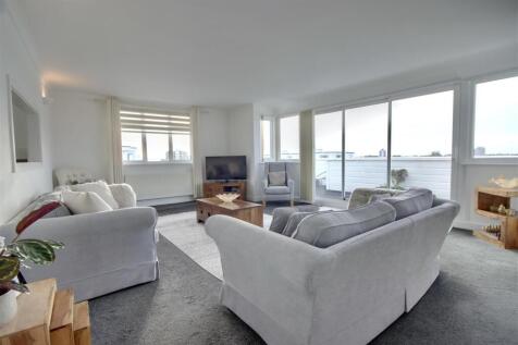 2 bedroom penthouse for sale