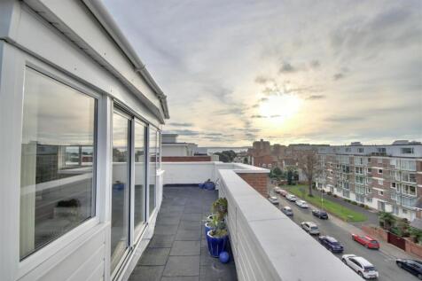 2 bedroom penthouse for sale