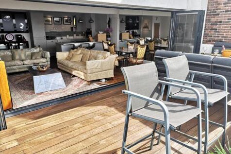 2 bedroom penthouse for sale