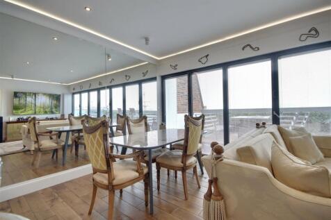 2 bedroom penthouse for sale