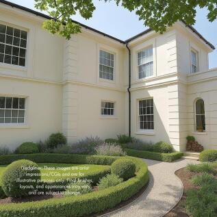 1 bedroom flat for sale