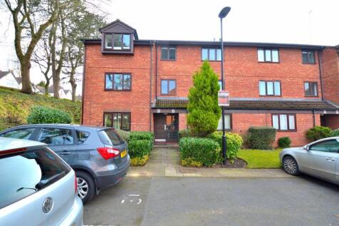 1 bedroom flat for sale
