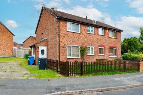 1 bedroom semi-detached house for sale