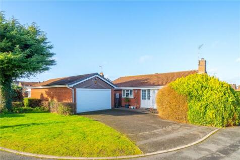 2 bedroom bungalow for sale