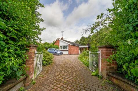 3 bedroom bungalow for sale