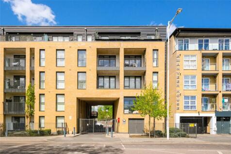 1 bedroom flat for sale