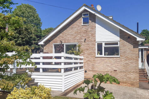 Robbery Bottom Lane, Welwyn, AL6 5 bed detached house for sale