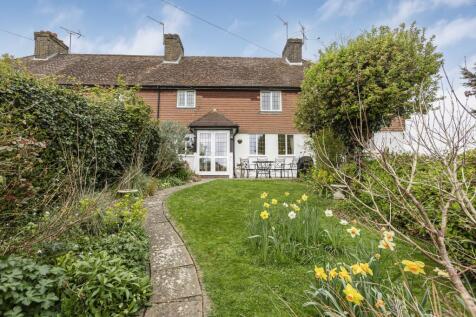 Tewin Hill, Tewin, Welwyn, AL6 0LJ 2 bed terraced house for sale
