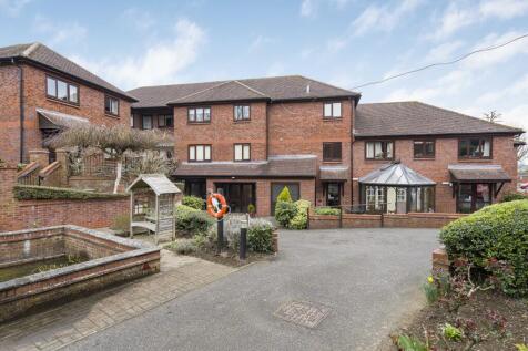 The Ridgeway, Codicote, SG4 8YY 1 bed flat for sale