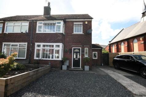 Daniels Lane, Skelmersdale WN8 3 bed semi