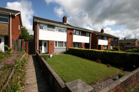 Thurcroft Drive, Skelmersdale WN8 3 bed semi
