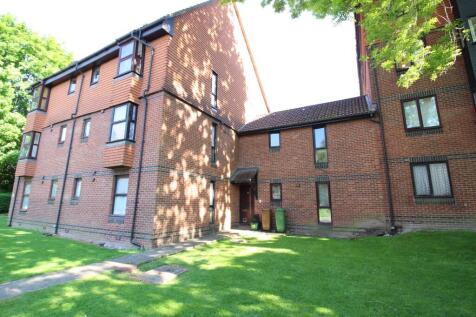 Turnpike Lane, Sutton SM1 1 bed flat for sale