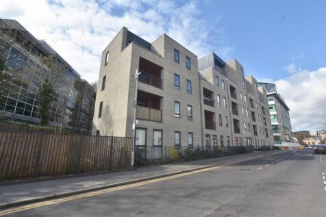 Woodford Road, Watford, WD17 1PB 1 bed apartment for sale