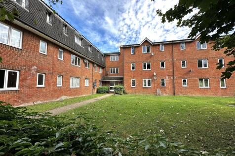Southwold Road, Watford, WD24 Studio for sale