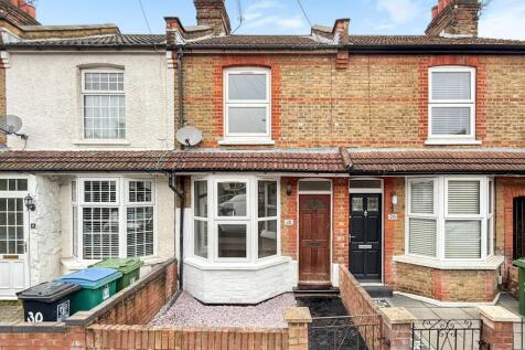 Acme Road, Watford, WD24 3 bed house for sale