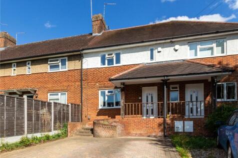 Lybury Lane, Redbourn, St. Albans, AL3 4 bed terraced house for sale