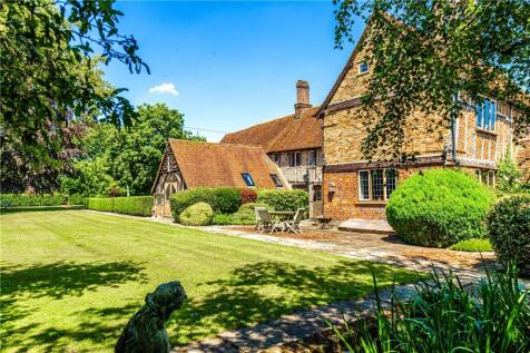 Windmill Road, Pepperstock, LU1 7 bed detached house for sale