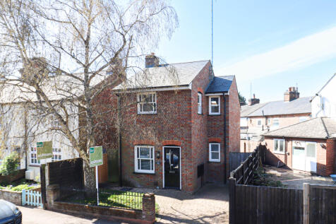 2 bedroom detached house for sale