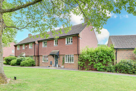 Old School Drive, Wheathampstead, AL4 4 bed detached house for sale