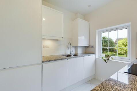 2 bedroom retirement property for sale