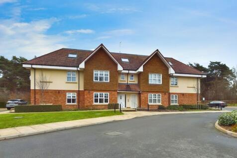 2 bedroom retirement property for sale