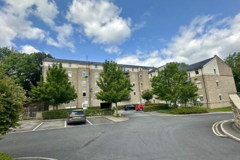 Thackray Court, Horsforth 2 bed apartment for sale