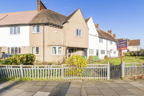 Congreve Road, Eltham SE9 3 bed terraced house for sale