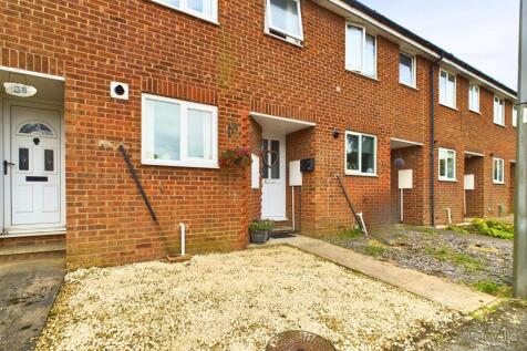 Haven Road, North Lincolnshire DN18 2 bed terraced house for sale