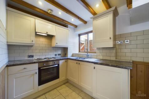 Kingsgarth, North Lincolnshire DN18 2 bed character property for sale