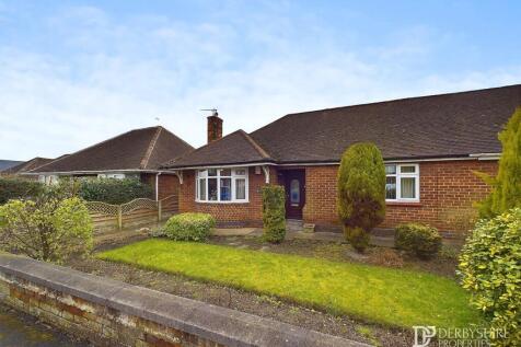 2 bedroom bungalow for sale