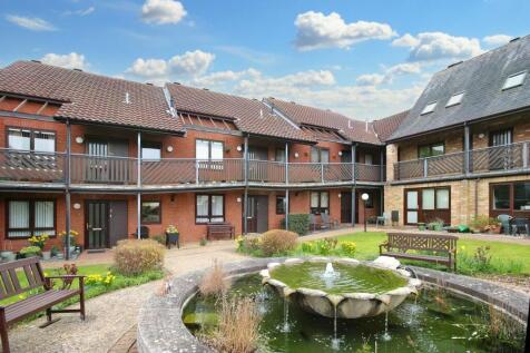 2 bedroom retirement property for sale