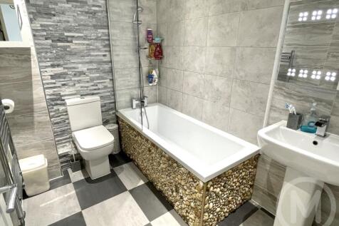 Coopers Way, Blackpool, FY1 3RJ 3 bed terraced house for sale